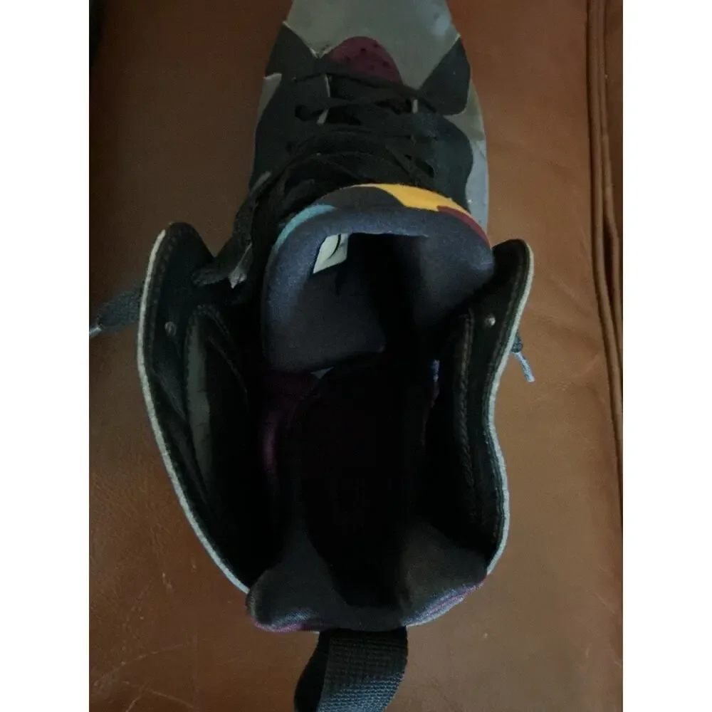 Size 12 - Air Jordan 7 Retro 2011 Bordeaux